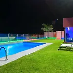 Par 4 Villa 20