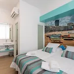 Petit Accommodation Las Canteras Troisieme