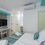 Petit Accommodation Las Canteras Deuxieme