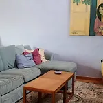 Vivienda Vacacional La Lavanda