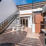 Home2Book Charming Attic El Rincon De Telde, Bbq