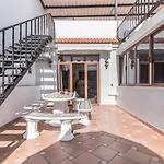 Home2Book Charming Attic El Rincon De Telde, Bbq