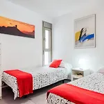 Mare Home - Beach & City