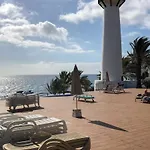 Lightbooking Sun Club San Agustin Con Acceso Directo Al Paseo De La Playa Del Aguila