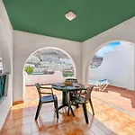 Apartamentos Laguna