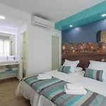 Petit Accommodation Las Canteras Deuxieme