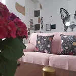 Terrera House