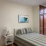 Estudio Con Vistas Al Mar En Las Palmas De Gran Canaria