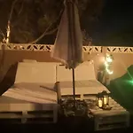 Flor De Loto Romantic Woodhouse Casita Camping