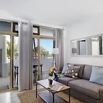 Cozy Apartament Playa Ingles