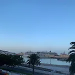 Estudio Con Vistas Al Mar En Las Palmas De Gran Canaria