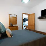 Casa Turquesa