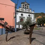 Apartamento En El Casco Historico De San Mateo