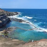Traditional Arucas By Villagrancanaria