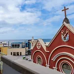 Apartamento Nuevo Vista Mar