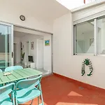 Seabliss The Terrace Of Las Canteras!