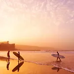 Living Las Canteras Homes - Smart Beachfront