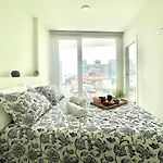 Blue Sky City Apartment