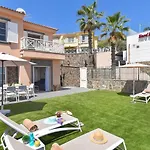 Chalet Santa Ana 25 By Villagrancanaria