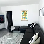 Villa Playa Tauro - Luxury Bungalow With Pool