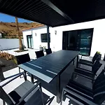Villa Playa Tauro - Luxury Bungalow With Pool