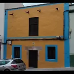 Casa El Terrero