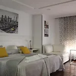 Apartamento Boutique Cruce De Melenara