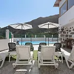 Vivienda Vacacional Risco Blanco