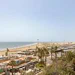 Seabliss Beach Of Dunes, Terrace And Pool!