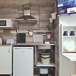 Mini Estudio El Reloj