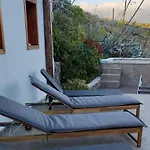 Casa Del Maquinista