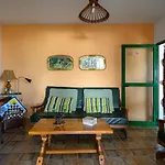 Wonderful Cave-House In Galdar