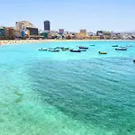 Apartamento A2 Playa Las Canteras