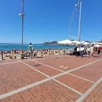 Lindamar Canteras Beach House