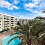 Apartamento Centrico En Playa Del Ingles