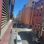 Apartamento Cicer Canteras