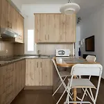Estudio Con Vistas Al Mar En Las Canteras