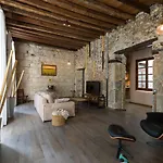 Historical Urban House In Triana Private Chill-Out