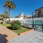 Teror 501 - Playa Del Ingles - Fc