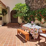 Castano Bajo - Santa Brigida