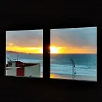Atico En Las Canteras