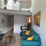 Loft Luminoso San Juan