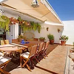 Vcv Bungalow Belda
