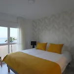 Sea Views At Las Canteras Beach