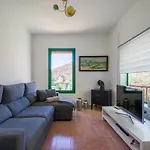 Family Cottage Among Olive Trees