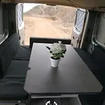 Autocaravana Camper