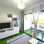 Maspalomas Holiday Surycan