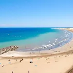 Los Elefantes Beach House