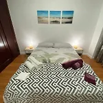 Sand & Sun - 2 Bedrooms Apartment 50M Beach