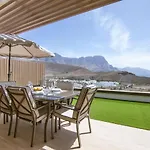 Panoramic Views - Paraisos De Agaete